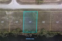 Undeveloped Land for sale in Lee County, Florida