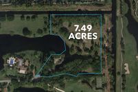 Waterfront Property in Palm Beach County, Florida