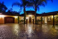 Property in San Diego County, California