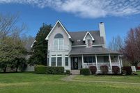 Property in Jackson County, Kentucky