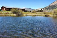 Property in Gunnison County, Colorado