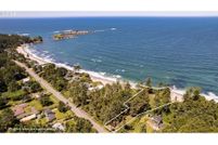 Beachfront Property in Coos County, Oregon
