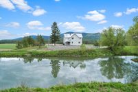 Property in Pend Oreille County, Washington