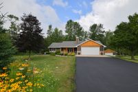 Farm Property in Oconto County, Wisconsin
