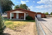 Residential Property in Dona Ana County, New Mexico