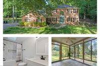 Property in Stafford County, Virginia