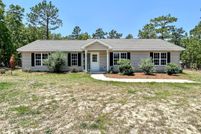 Property in Moore County, North Carolina