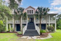 Property in Charleston County, South Carolina