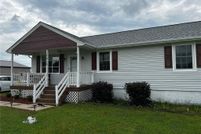 Property in Dinwiddie County, Virginia
