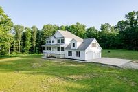 Property in Indiana County, Pennsylvania