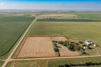 Undeveloped Land in Mercer County, North Dakota