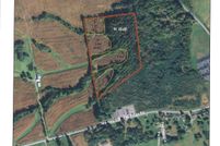 Undeveloped Land in Highland County, Ohio