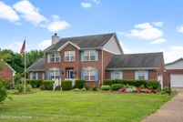 Property in Bullitt County, Kentucky