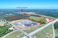 Property for sale in Crisp County, Georgia