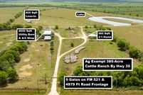 Property in Brazoria County, Texas