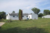Farm Property in Fond du Lac County, Wisconsin