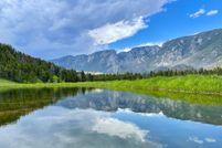 Property for sale in Park County, Wyoming