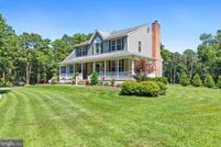 Property in Burlington County, New Jersey