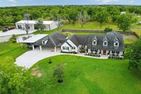 Property in Brazoria County, Texas