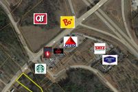 Property for sale in Laurens County, South Carolina