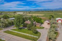 Property in Boulder County, Colorado