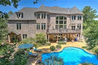 Property in Benton County, Arkansas