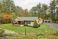 Farm Property in Perry County, Pennsylvania