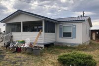 Residential Property in Harney County, Oregon