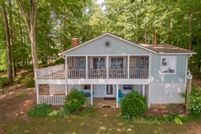 Property in Brunswick County, Virginia