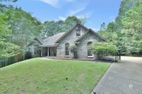 Property in Harris County, Georgia