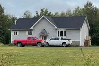 Property in Aroostook County, Maine