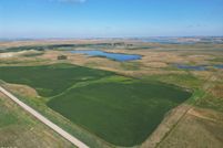 Undeveloped Land in Stutsman County, North Dakota