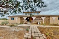 Property in Dona Ana County, New Mexico