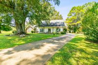 Farm Property in Talladega County, Alabama