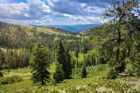 Farm Property in Plumas County, California