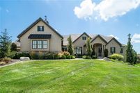 Property in Johnson County, Kansas