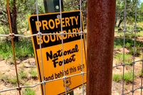 Property in Gila County, Arizona