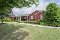 Ranch Property in Warren County, Tennessee