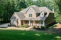 Property in Harris County, Georgia