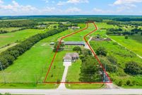 Farm Property in Hillsborough County, Florida