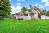 Property in McDowell County, North Carolina