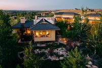 Property in Sheridan County, Wyoming