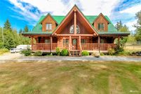 Property in Pierce County, Washington