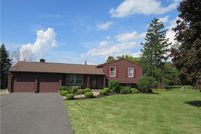 Property in Madison County, New York