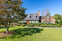Property in Morgan County, Tennessee
