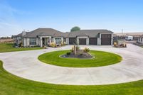 Property in Benton County, Washington