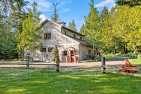 Property in San Juan County, Washington