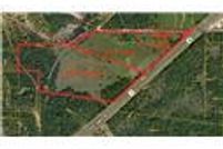 Farm Property in Walker County, Texas