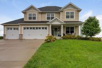 Property in Chisago County, Minnesota