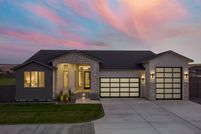 Property in Benton County, Washington